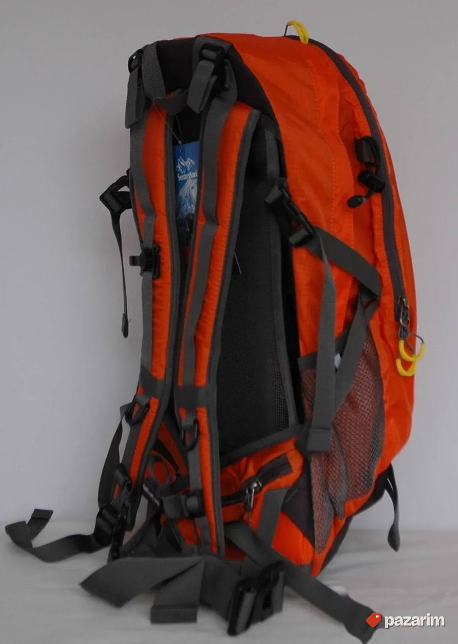 Ranac za planinarenje orange 32L kod 2128 5