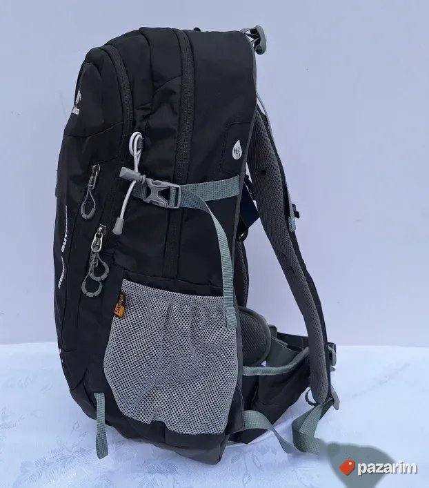 Ranac za planinarenje crni 35L kod 2908 6