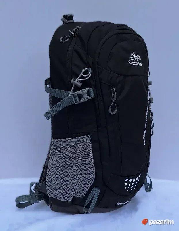 Ranac za planinarenje crni 35L kod 2908 8