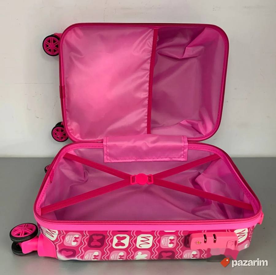 Deciji EXTRA srednji kofer Mini 7