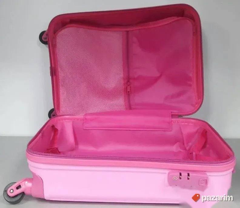 AKCIJA Deciji veliki kofer Hello Kitty 5
