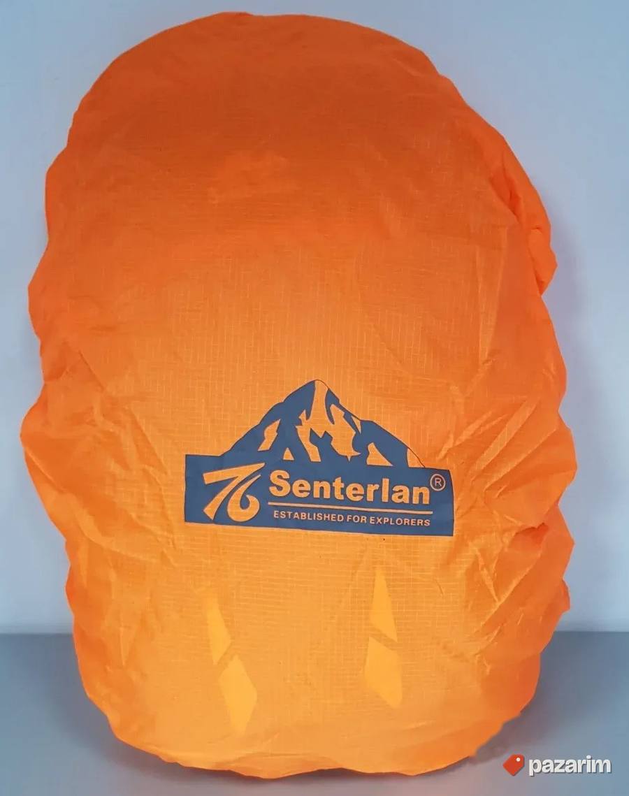 Ranac za planinarenje 20L crni kod 1232 4