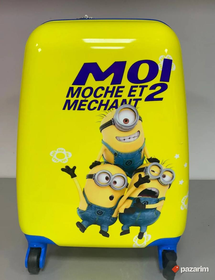 A K C I J A Deciji srednji kofer Malci 3