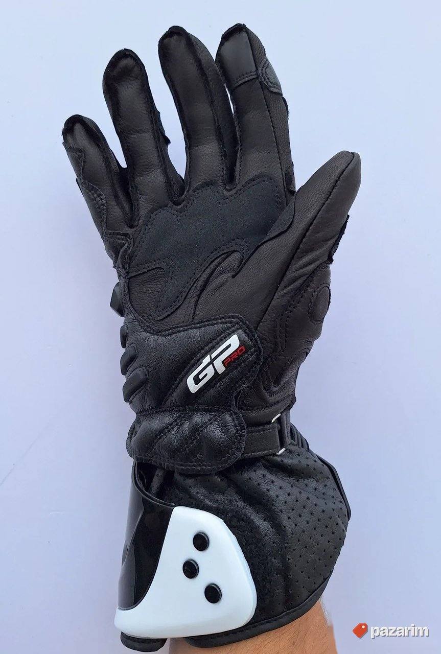 Rukavice Alpinestars Gp pro1 crne 6