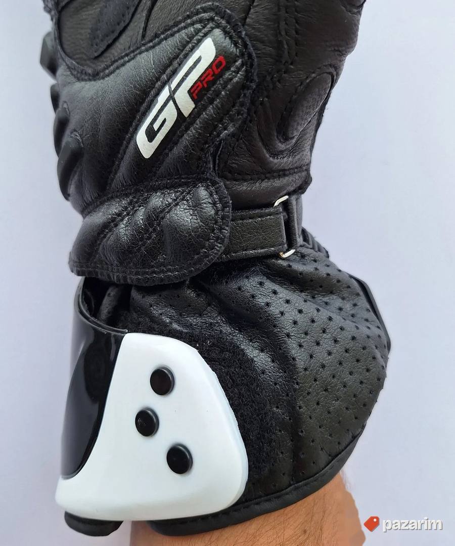 Rukavice Alpinestars Gp pro1 crne 8