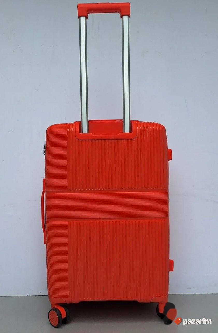 Veliki kofer POLIPROPILEN kod pp001 orange 7