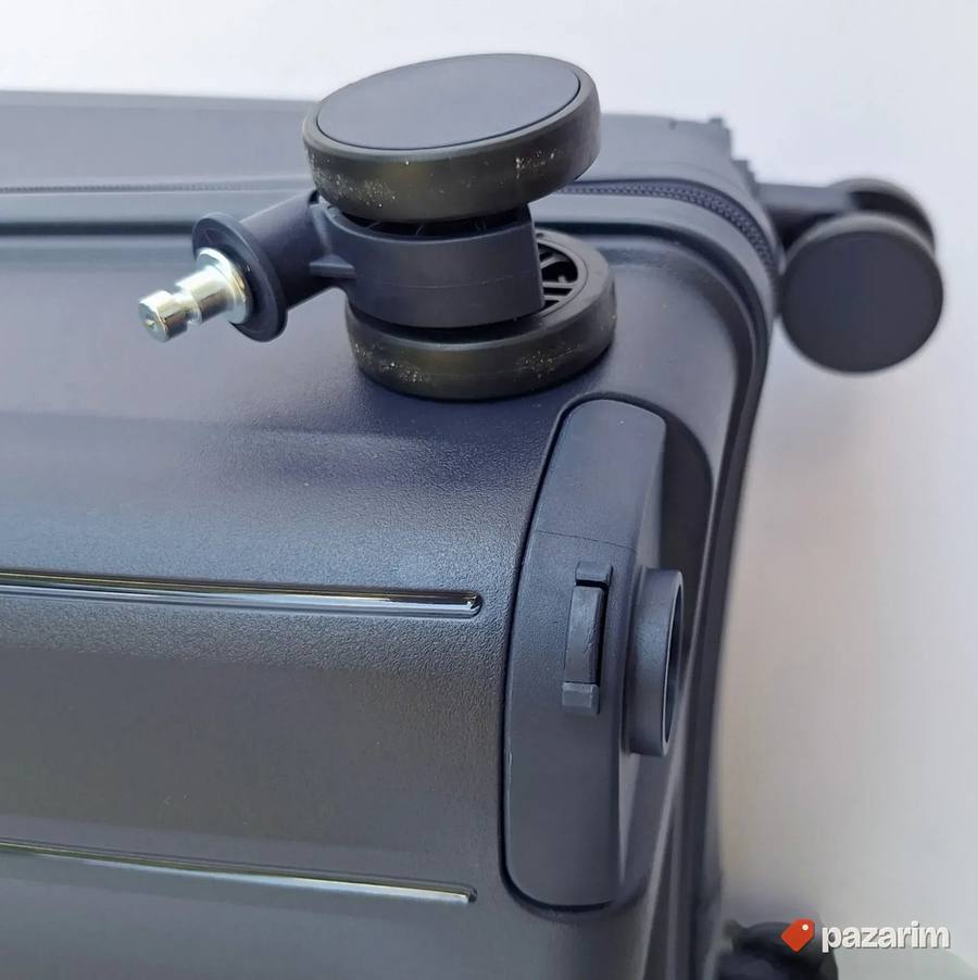 Air Srb mali kofer kabinski Polipropilen kod pp8022 teget 7