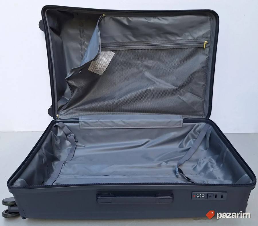 Air Srb mali kofer kabinski Polipropilen kod pp8022 teget 8