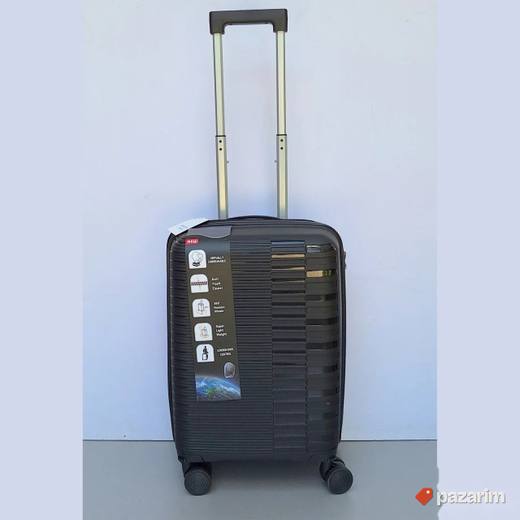 Mali kofer Polipropilen kod pp803 crni