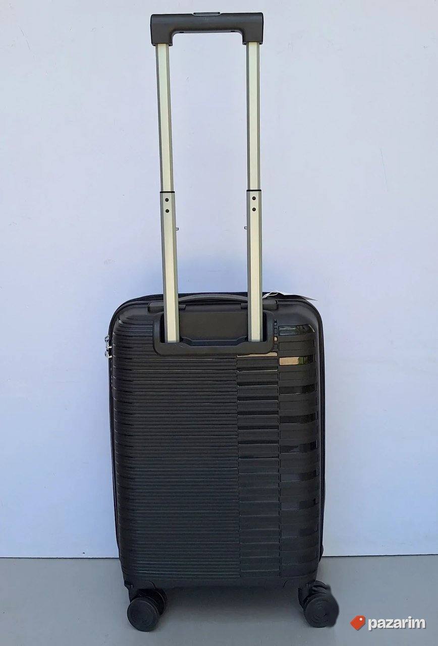 Mali kofer Polipropilen kod pp803 crni 8