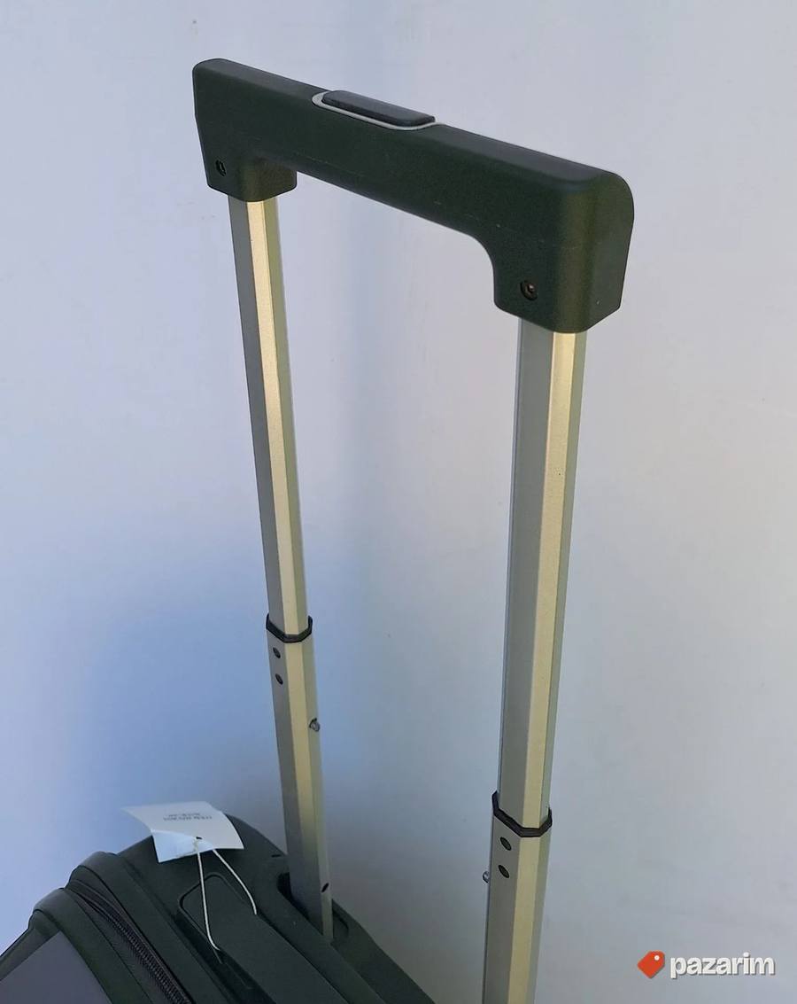 Mali kofer Polipropilen kod pp803 maslinasti 7