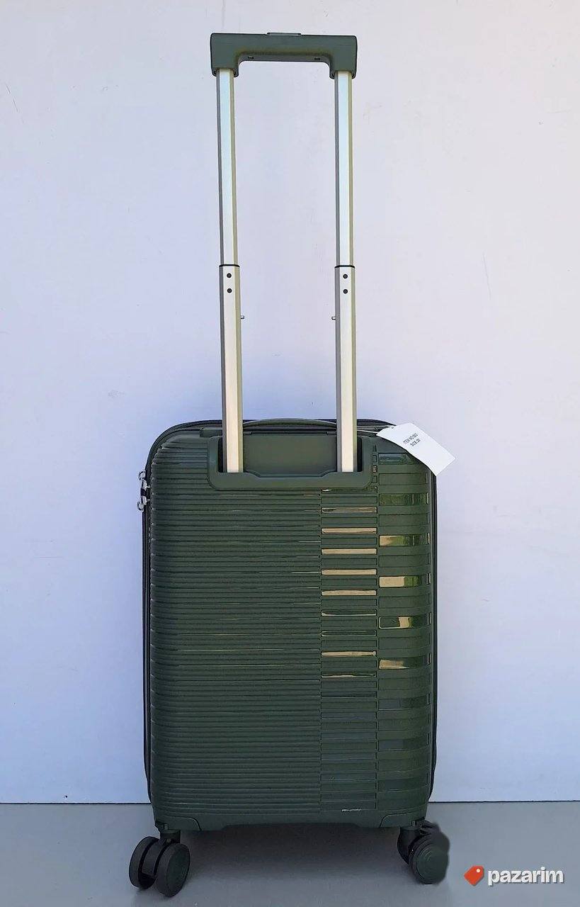 Mali kofer Polipropilen kod pp803 maslinasti 8