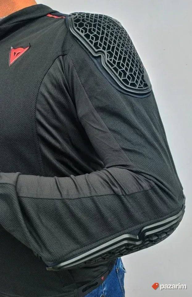 Moto podjakna Dainese sa protektorima 8