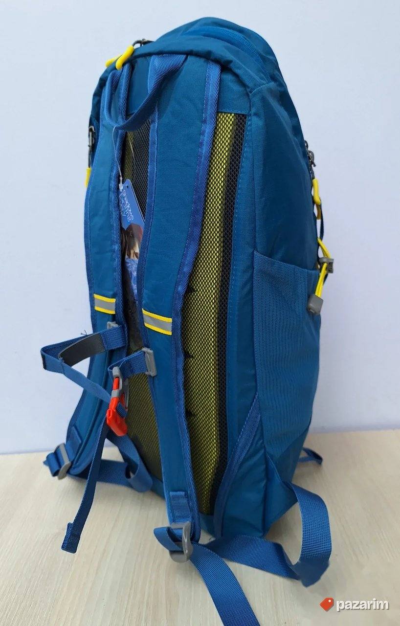 Ranac za planinarenje plavi 25L kod 8538 8