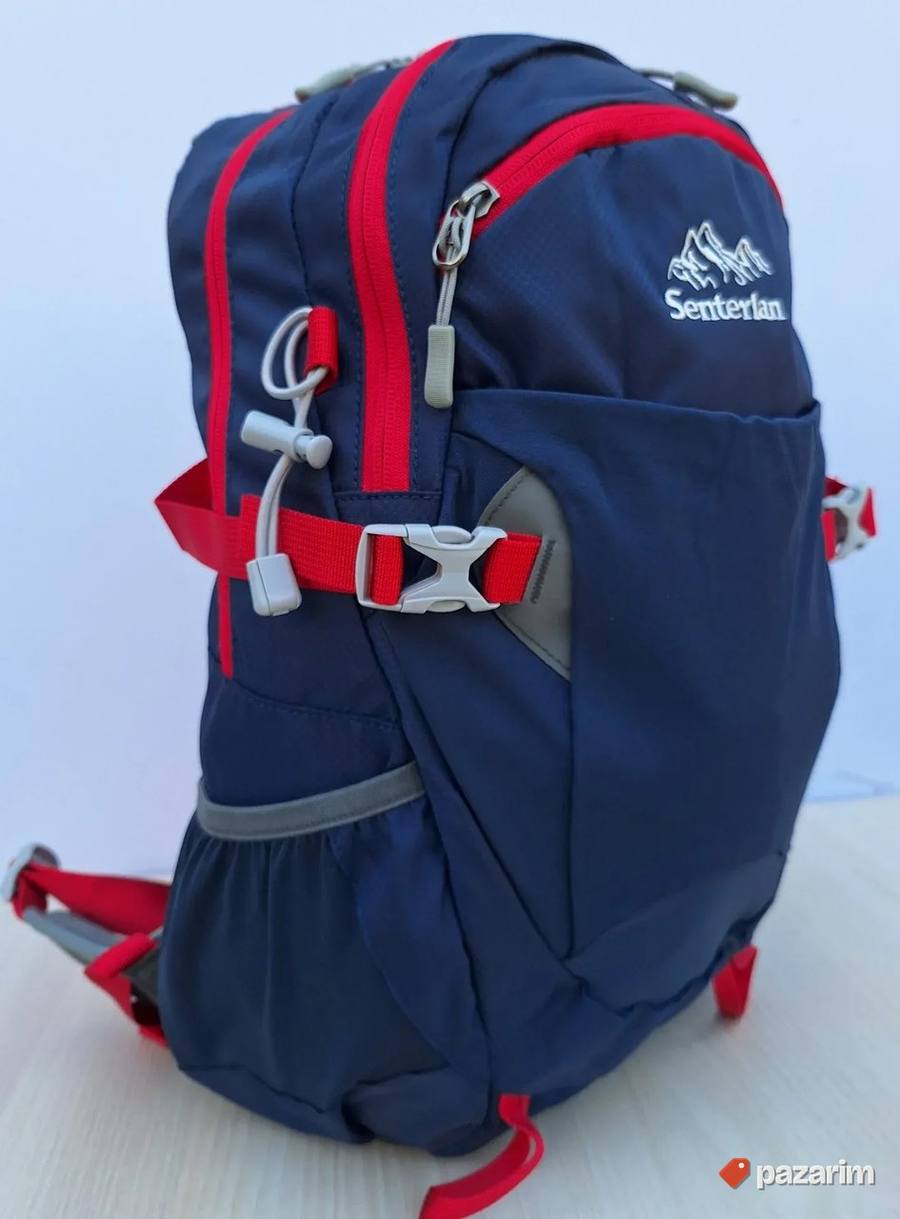 Ranac za planinarenje teget 25L kod: 6892 5