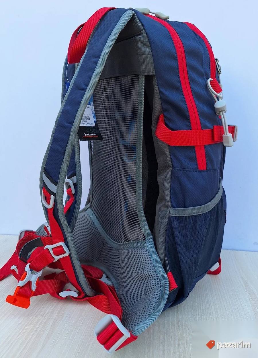 Ranac za planinarenje teget 25L kod: 6892 7