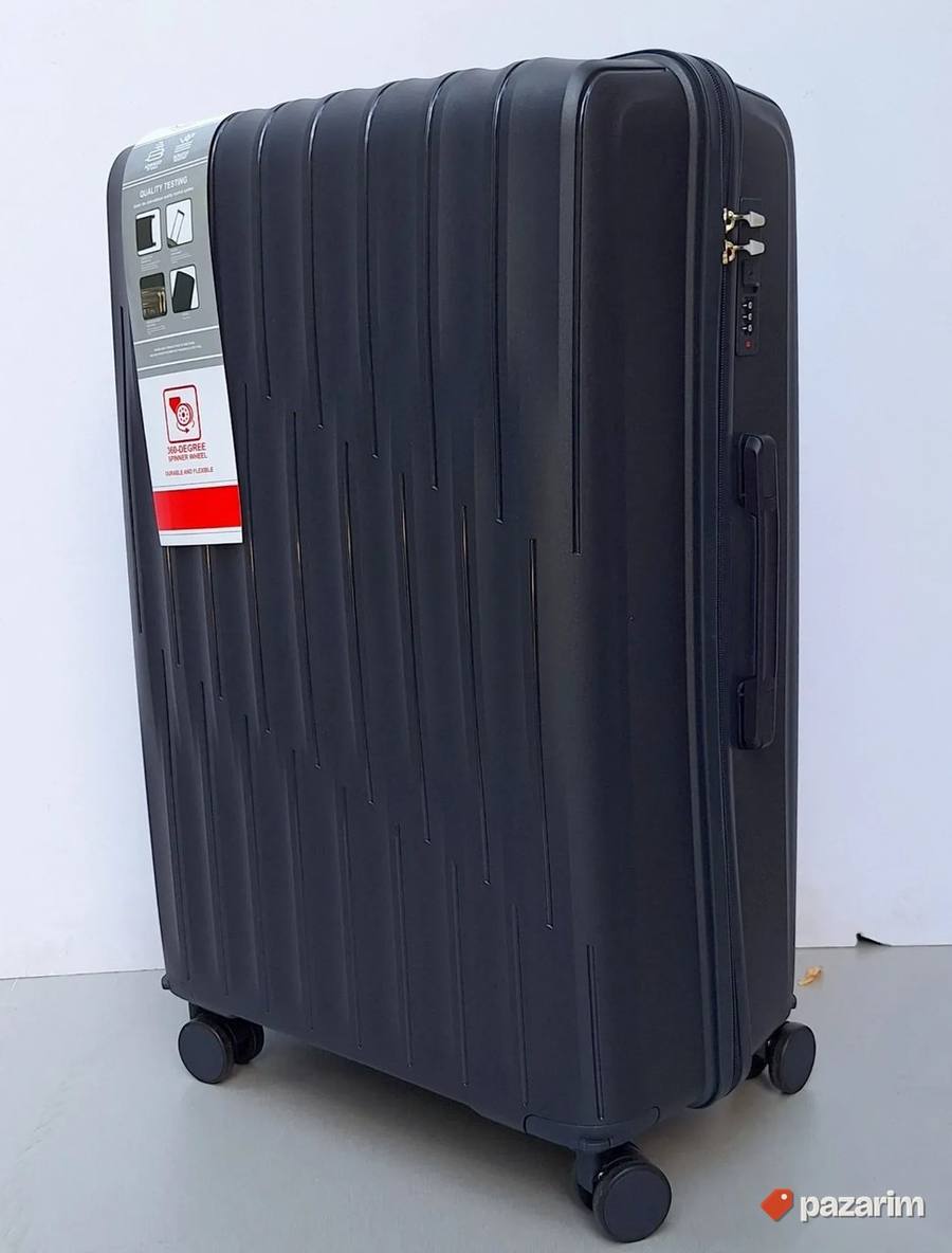 Veliki kofer Polipropilen kod pp8022 teget 3