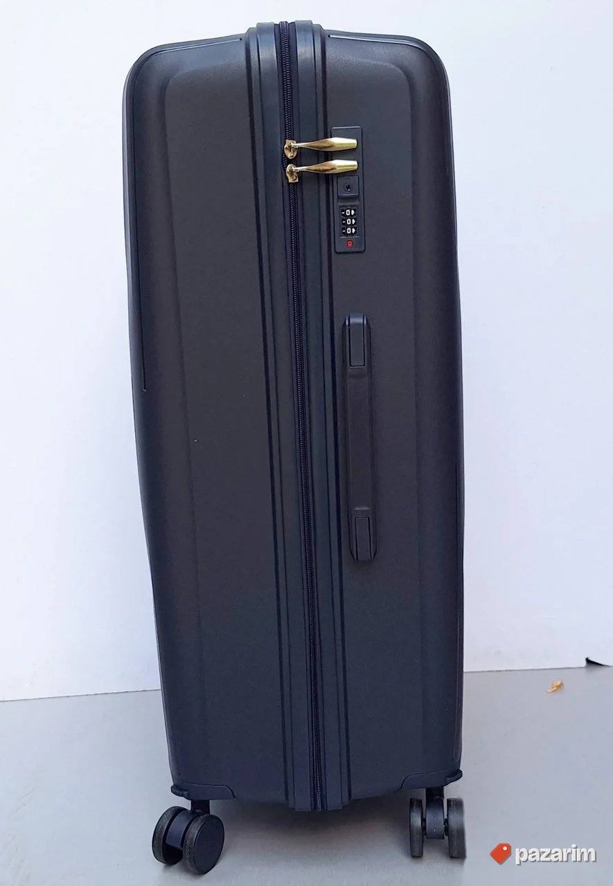 Veliki kofer Polipropilen kod pp8022 teget 4