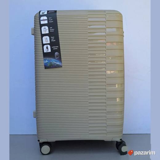 Extra veliki kofer Polipropilen kod pp803