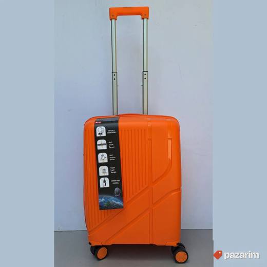 Mali kofer Polipropilen kod pp701 orange
