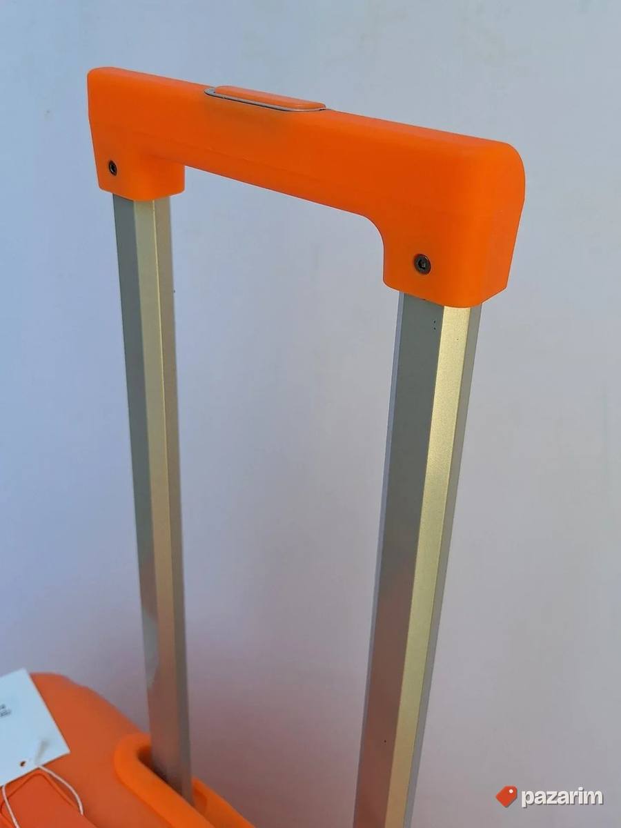 Mali kofer Polipropilen kod pp701 orange 3