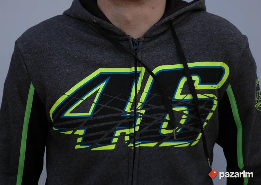 Duks VR46 model 905 2