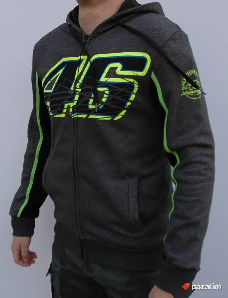 Duks VR46 model 905 3