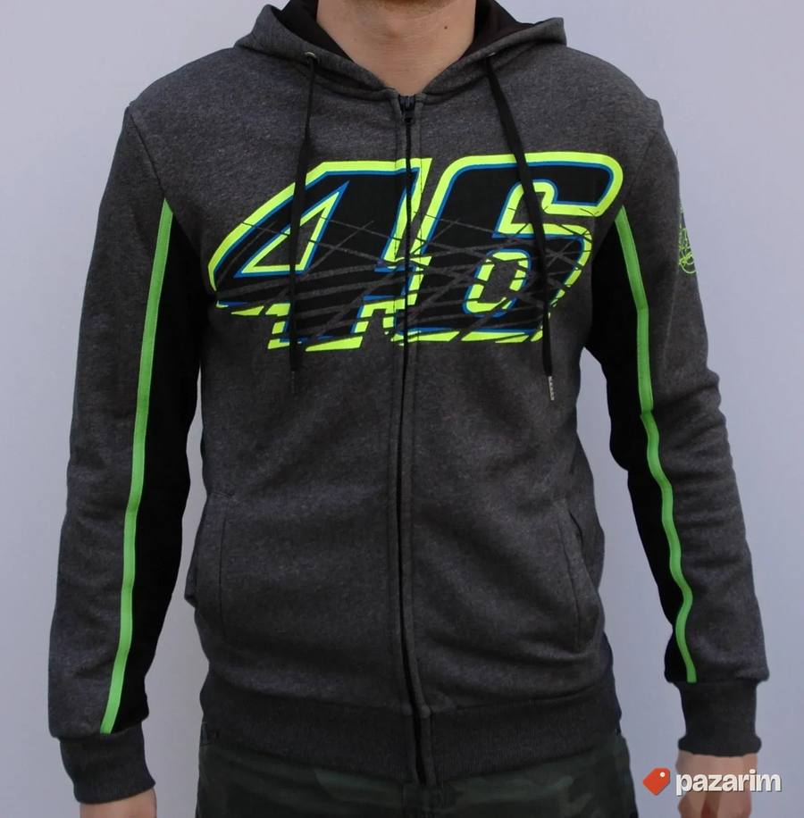 Duks VR46 model 905 4