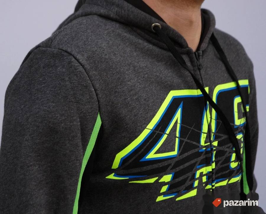 Duks VR46 model 905 7