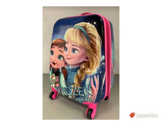 A K C I J A Deciji srednji kofer Frozen disney