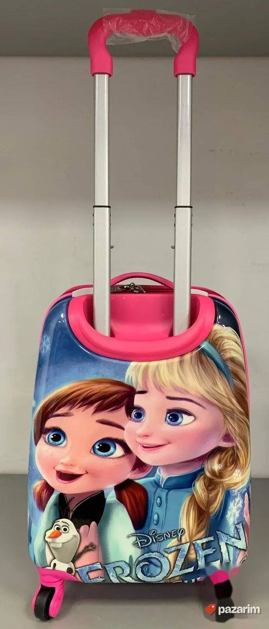 A K C I J A Deciji srednji kofer Frozen disney 5