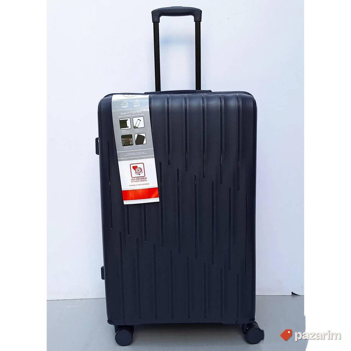 Mali kofer Polipropilen kod pp8022 teget 1