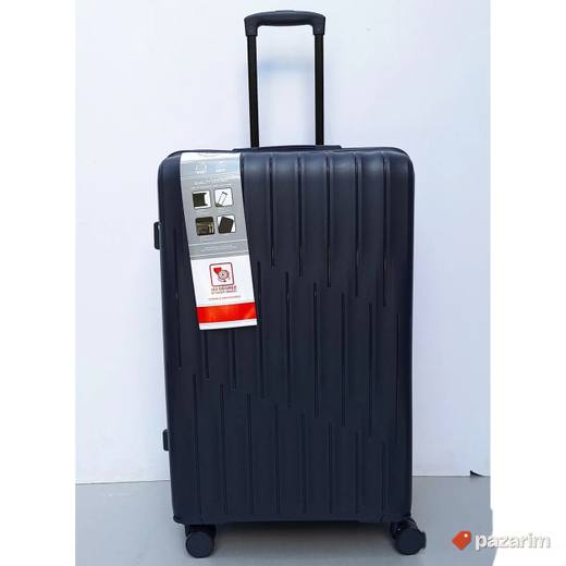 Mali kofer Polipropilen kod pp8022 teget