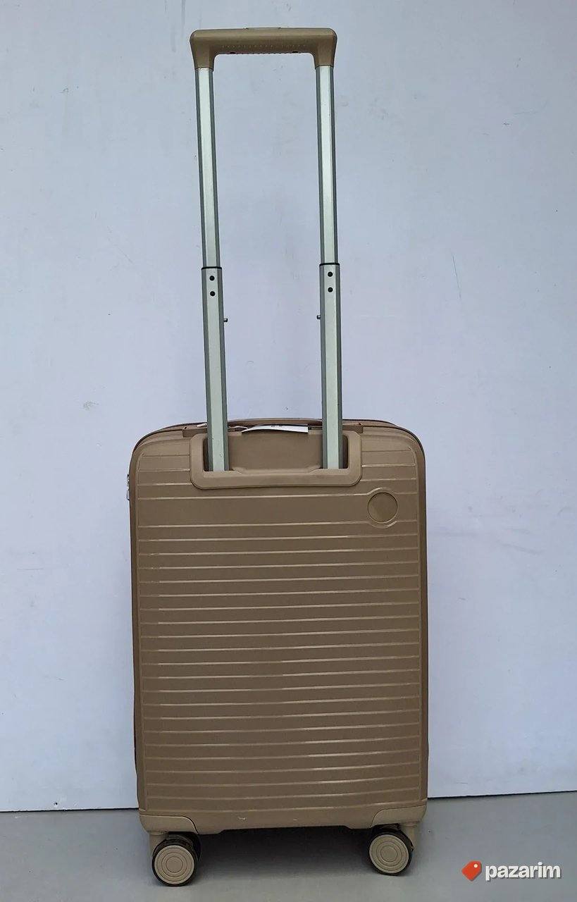 Mali kofer Polipropilen kod pp166 zlatni 8