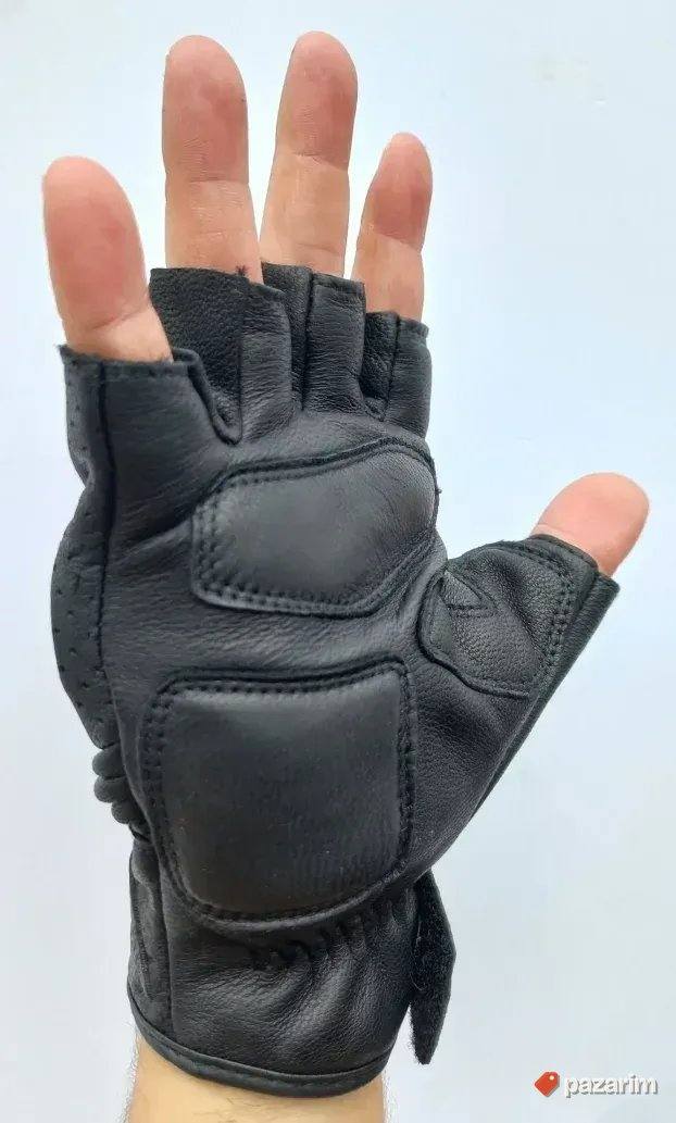 Kozne rukavice Dainese bez prstiju 4