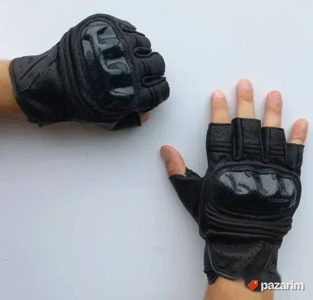 Kozne rukavice Dainese bez prstiju 5