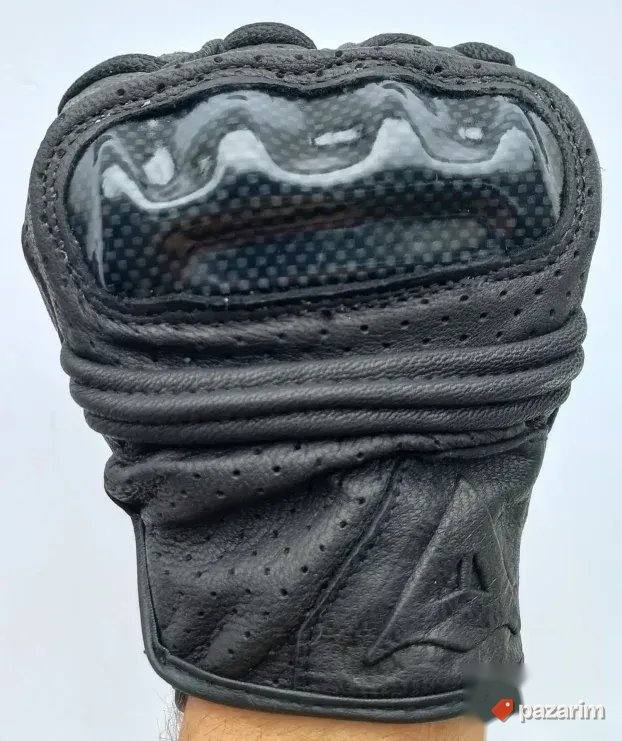 Kozne rukavice Dainese bez prstiju 6