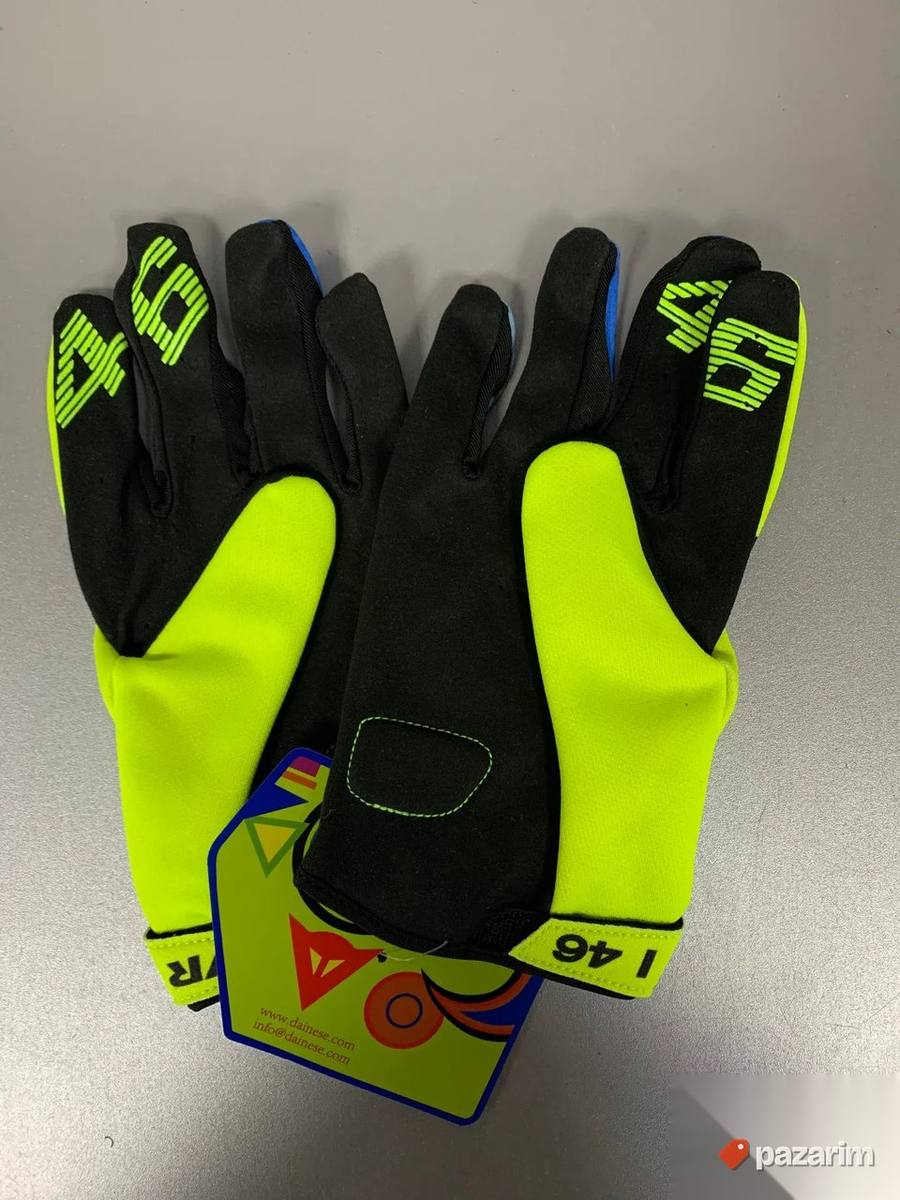 Rukavice VR kod 02 2