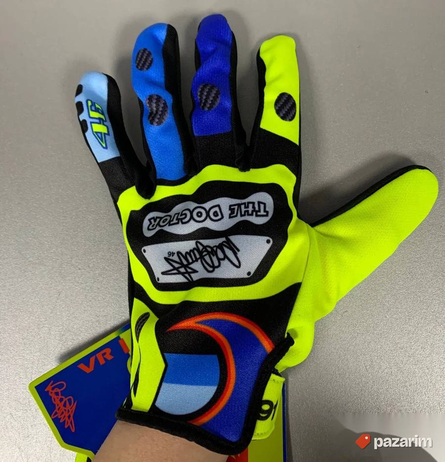 Rukavice VR kod 02 4