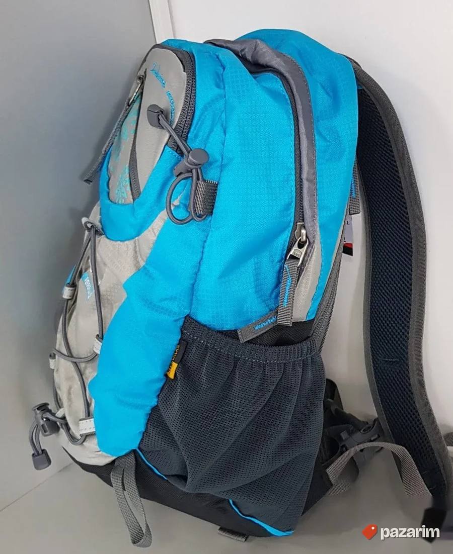 Ranac za planinarenje plavi 18L kod 4602 3