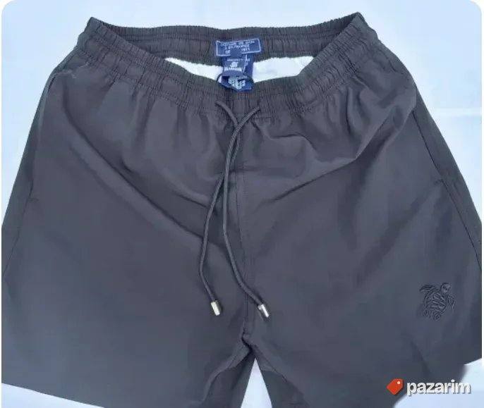 Šorc za kupanje Vilebrequin crni 1