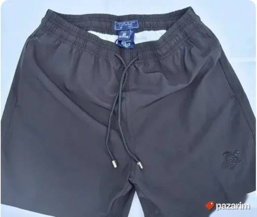 Šorc za kupanje Vilebrequin crni