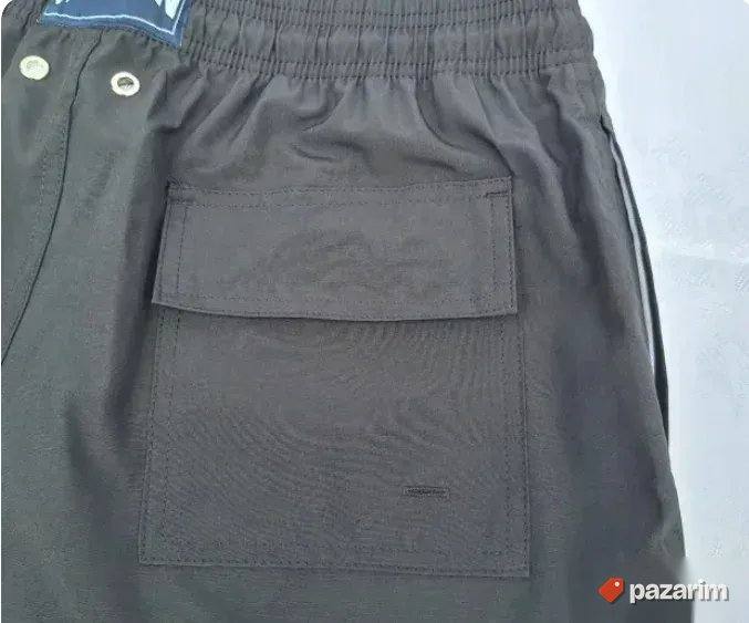 Šorc za kupanje Vilebrequin crni 7