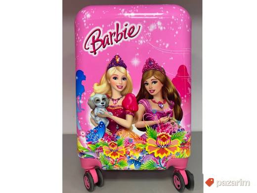 AKCIJA Deciji veliki kofer Barbie