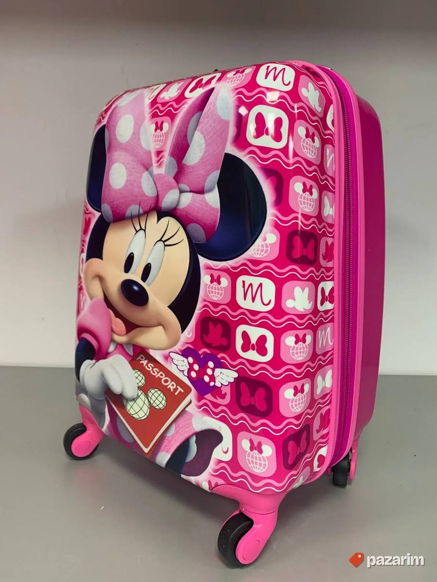 A K C I J A Deciji srednji kofer Mini 3