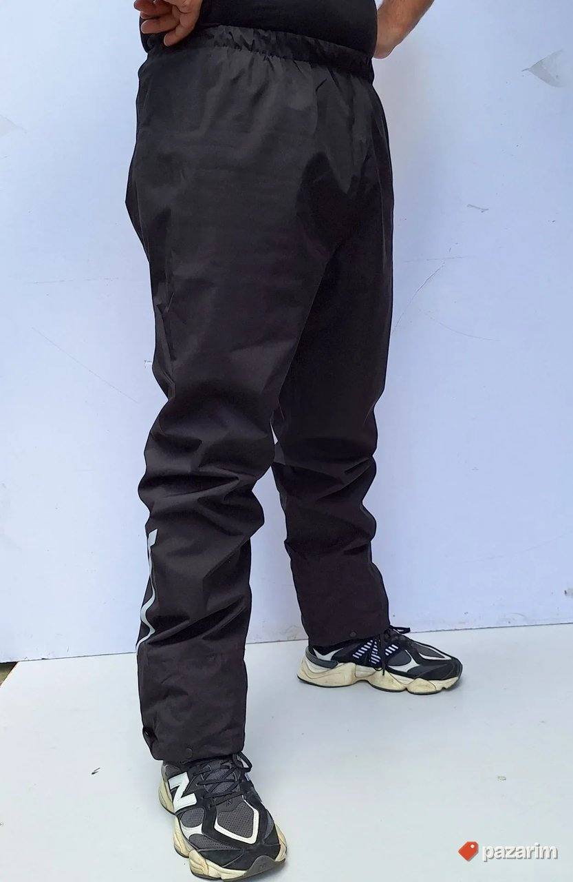 Moto kisno odelo vodootporno sivo + poklon dry bag 7