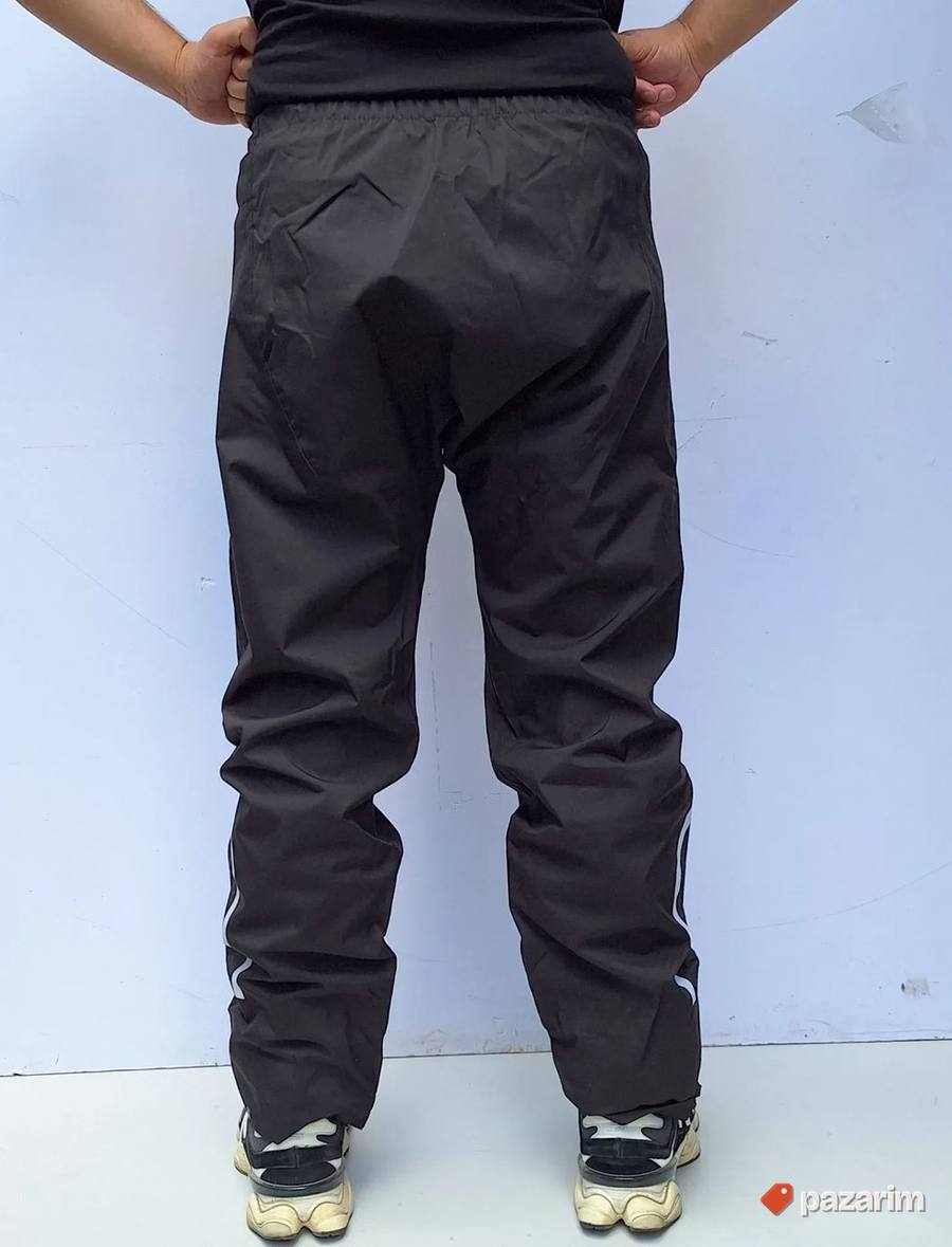 Moto kisno odelo vodootporno sivo + poklon dry bag 8