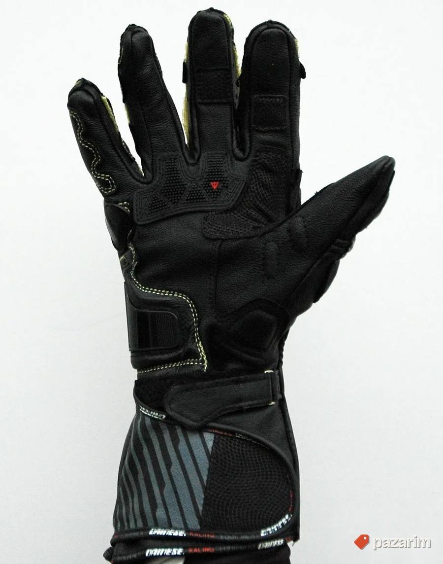 Rukavice Dainese Full Metal mod. 1 crne 4