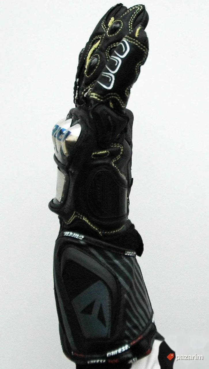 Rukavice Dainese Full Metal mod. 1 crne 5