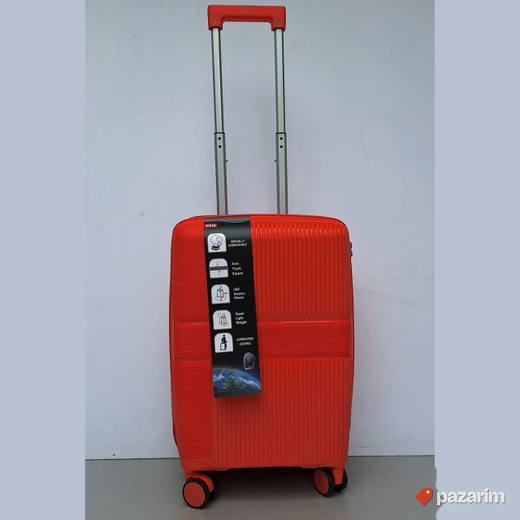 Mali kofer Polipropilen kod pp001 orange